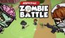 Survival: Zombie Battle
