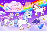 Chibi Unicorn