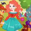 Abenteuer Dorothy und der Zauberer von Oz