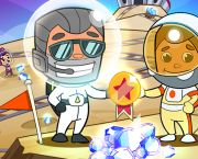 Idle Miner Space Rush22222