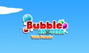 Bubble Shooter z przyjaciółmi