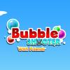 Bubble Shooter cu prietenii