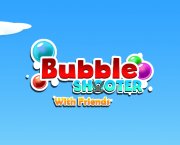 Bubble Shooter con amigos