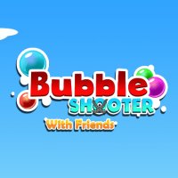 Bubble Shooter con gli amici