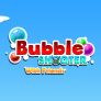 Bubble Shooter barátaival