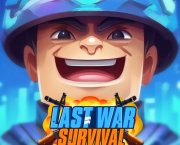 Last War:Survival