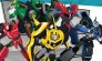 Transformers robots en creador de cómics