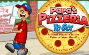 Papa Louie: Pizzaria