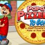 Papa Louie: Pizzeria
