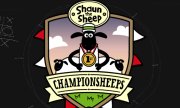 Shaun The Sheep Chick N Spoon
