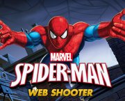 Spider Man Web Shooter