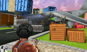AIRPORT CLASH 3D - Play Online for Free!