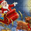 Weihnachten Puzzle