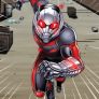 Ant-Man: Combat Training