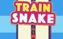 Serpent de train