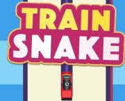 Serpent de train