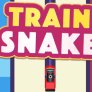 Serpente del treno