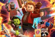 LEGO: Guardians of the Galaxy