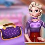 Design della borsa contest di Elsa e Ladybug