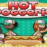 Papas Hot Doggeria