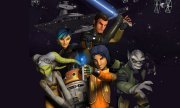 Star Wars Rebels: Strike Missions
