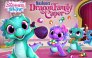 Shimmer and Shine: Nazboo Dragon Family Caper