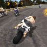 Moto Hill Racer