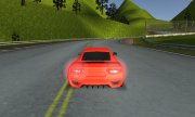DriftCar Sim