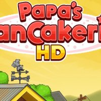 Papa Louie Pancakeria