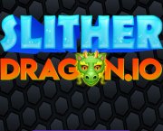 Slither Dragon io