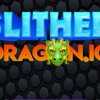 Slither Dragon io