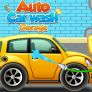 Kids Car Wash Service Auto Workshop Garage