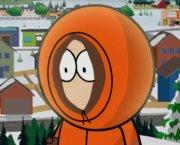 FNF Vs Kenny from South Park