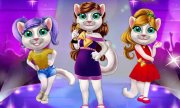 Premiile Superstar Kitty Fashion
