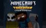 FNF Minecraft Takeover