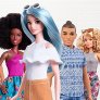 Barbie Fashionistas Készítse el saját stílusát