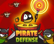 Защита Пиратов