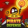 Pirate Defense