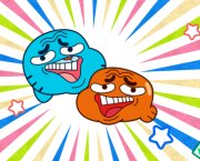 Vote for Gumball