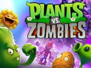 Растения Против Зомби: Фан-версия