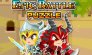 Epic Battle Puzzle for 2 Players