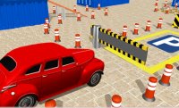 Sürücü Kursu 3D Simülasyonu Friv