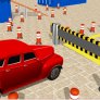 Simulation 3D d'école de conduite Friv