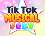 Tiktok Musical Fest