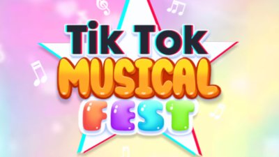 Tiktok Musical Fest
