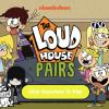 The Loud House Pairs