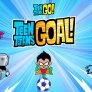 Teen Titans Goal