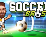 Soccer Bros