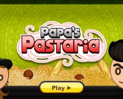 Papa Louie Pastaria