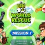Бен 10: Спасение мира